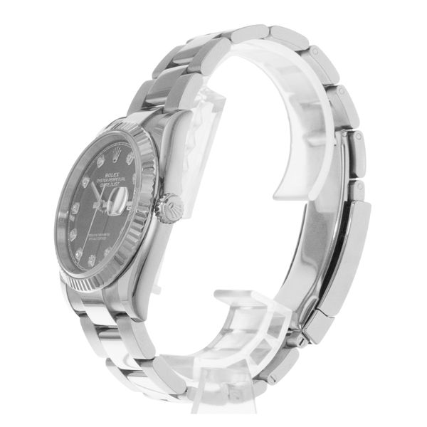 Rolex Datejust 126234